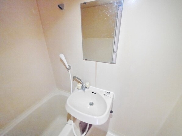 ウェルハイム小泉の物件内観写真